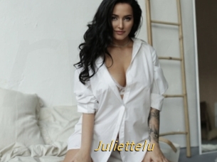 Juliettelu