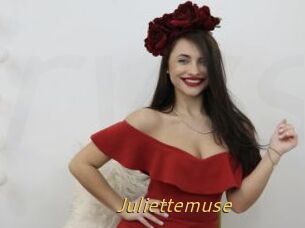 Juliettemuse