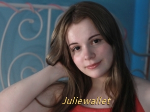 Juliewallet