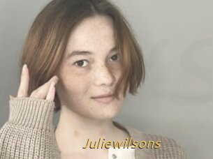 Juliewilsons