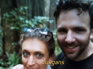 Juligans