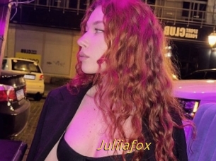 Juliiafox