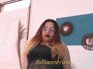 Juliiannerose