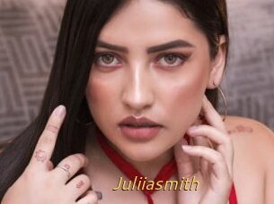 Juliiasmith