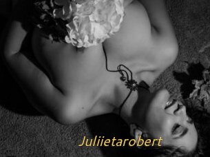 Juliietarobert