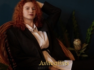 Julitcollins