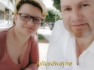 Juliusdwayne