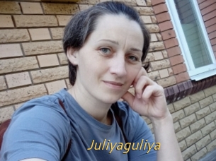 Juliyaguliya