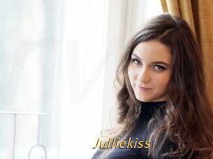 Julliekiss