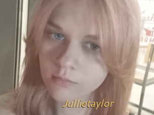 Jullietaylor