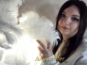 Julyacanter