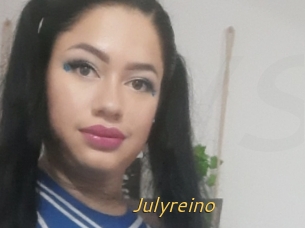 Julyreino