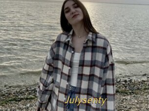 Julysenty