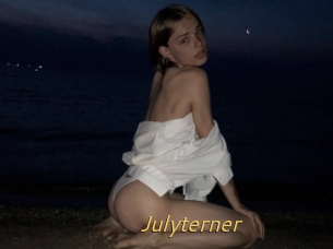 Julyterner