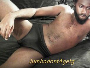 Jumbodont4getg
