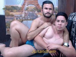 Junandram