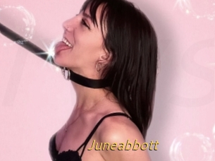 Juneabbott