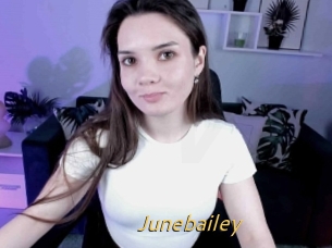 Junebailey