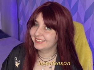Junedanson