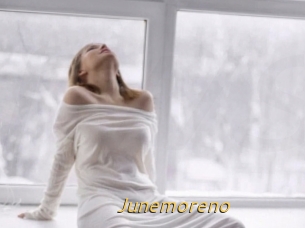 Junemoreno