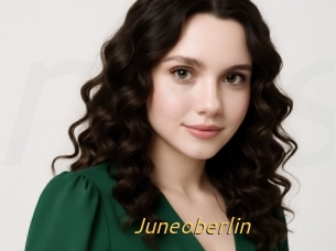 Juneoberlin