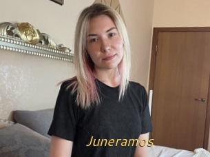Juneramos