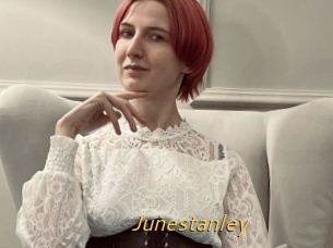 Junestanley
