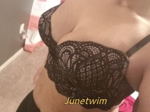 Junetwim