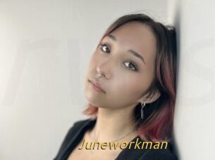 Juneworkman