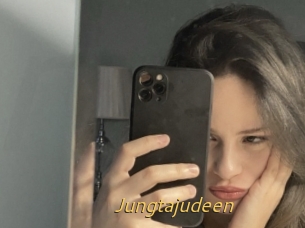 Jungtajudeen