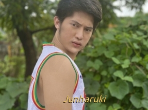 Junharuki