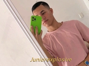 Juniorexplosive
