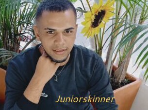 Juniorskinner