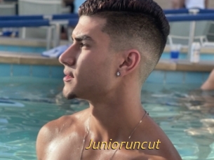Junioruncut