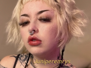 Juniperemrys