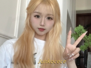 Junkocece