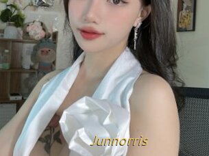 Junnorris