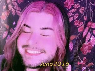 Juno2016