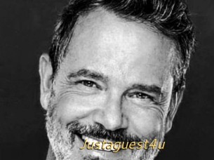 Justaguest4u