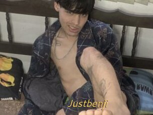 Justbenji