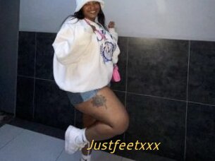 Justfeetxxx