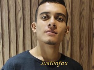 Justiinfox