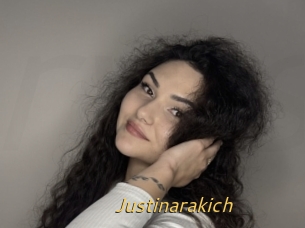 Justinarakich