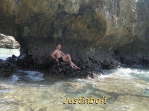Justinbolt