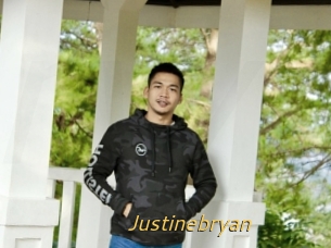 Justinebryan