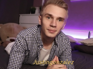 Justingonzalez