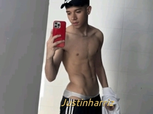 Justinharriz