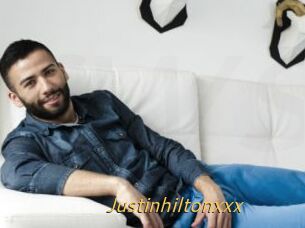 Justinhiltonxxx