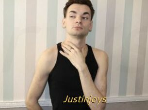 Justinjoys