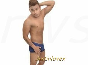 Justinlovex
